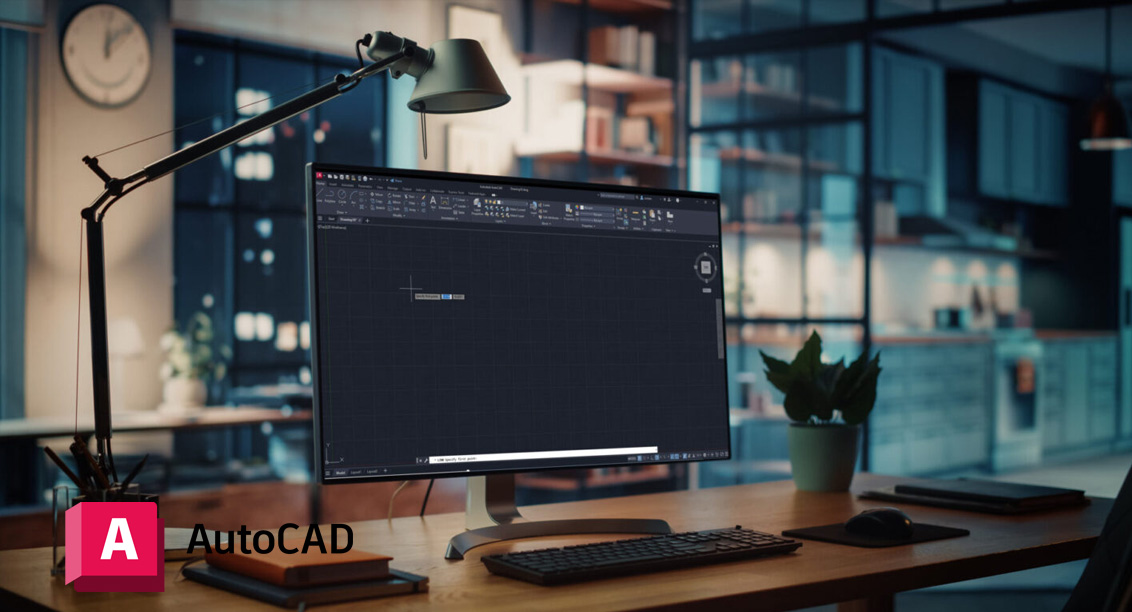 AutoCAD Komutları Nasıl Kullanılır: AutoCAD Temelleri