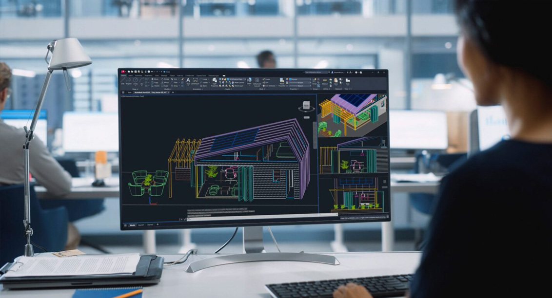 Autodesk AutoCAD 2026 ile Tasarımın Geleceği Hızlanıyor