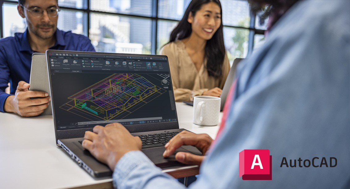 AutoCAD Nedir? Ne İşe Yarar?