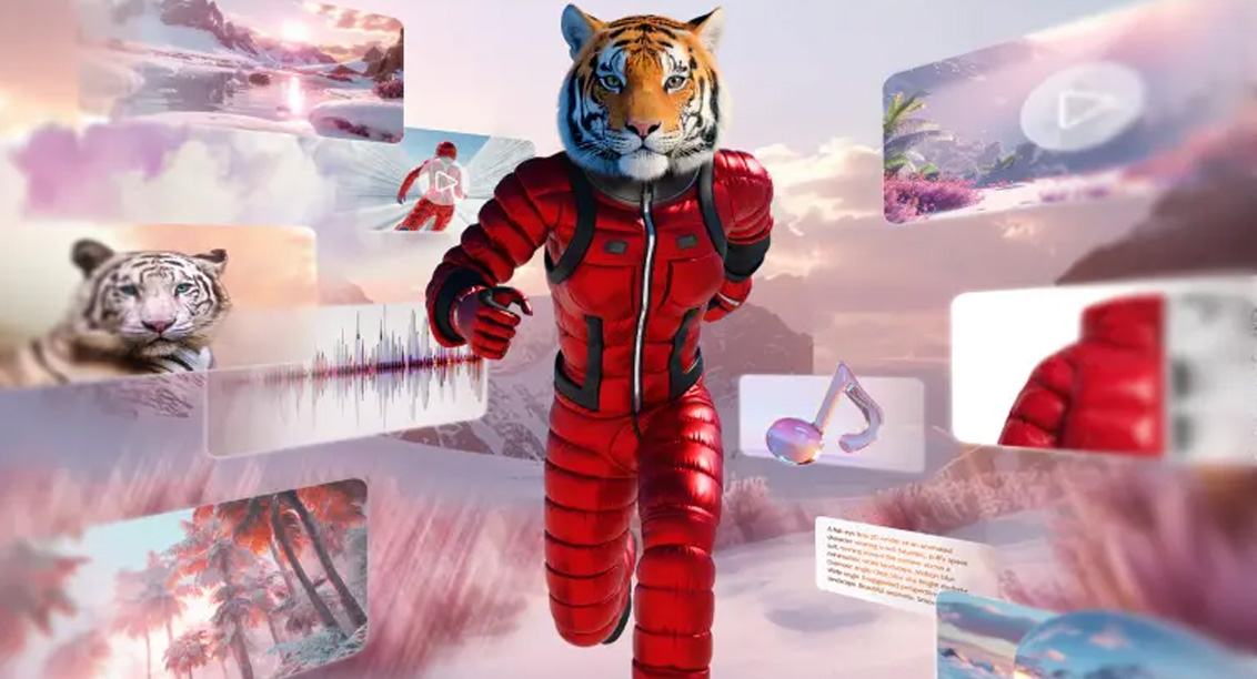 Film Yapımcıları Adobe Firefly Foundry’ye Yöneliyor