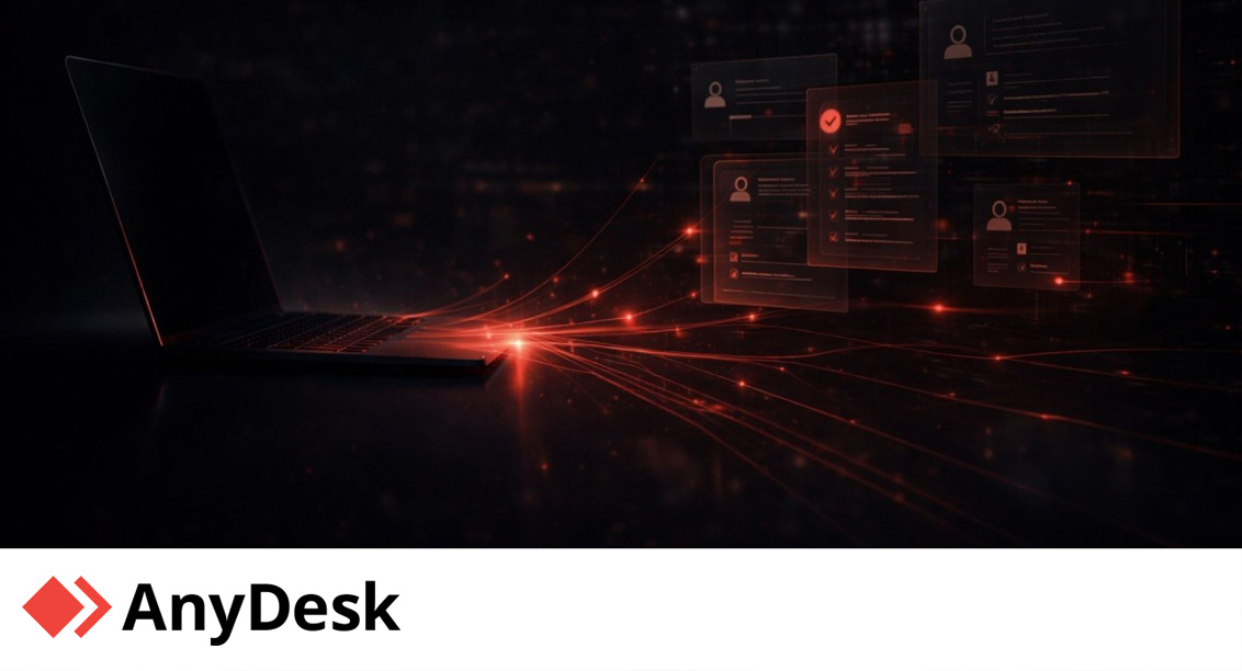 Güvenli Bağlantı Yeterli Değil: GDPR (KVKK) Uyumlu Uzaktan Erişim Neden Şart?